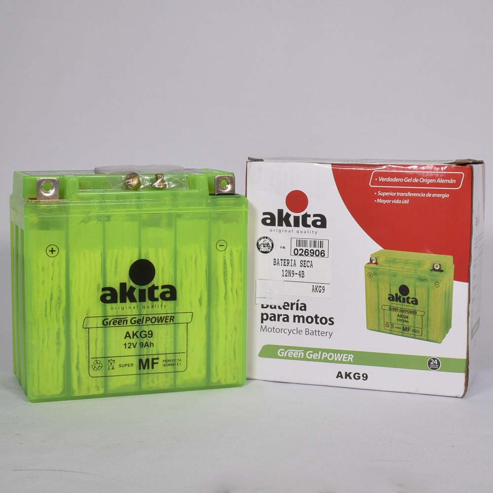 Cortasetos de Batería Akita 40v